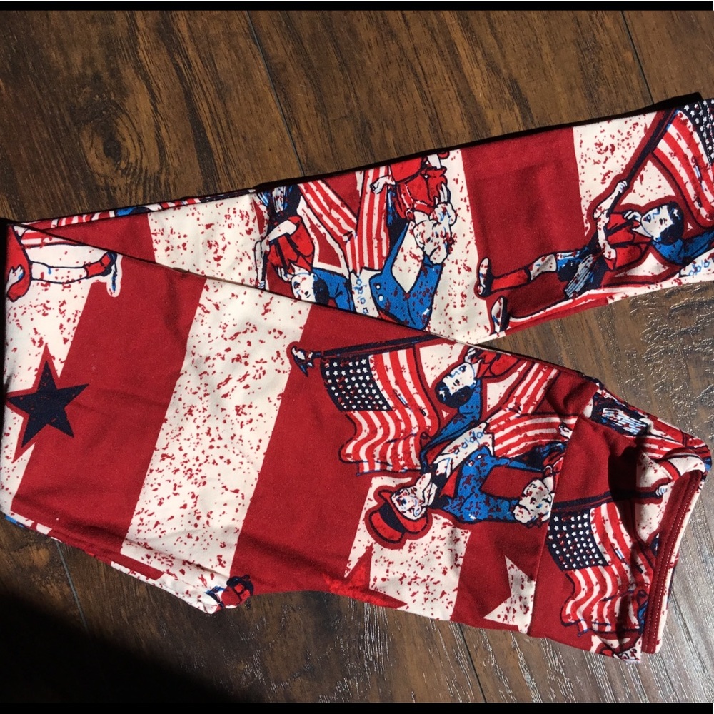 Lularoe tween Leggings